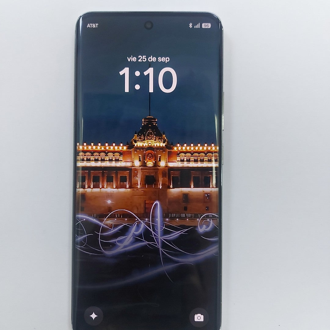 CELULAR OPPO RENO12 5G CPH2625 (2024) 512 GB 12 GB RAM (SEMINUEVO)