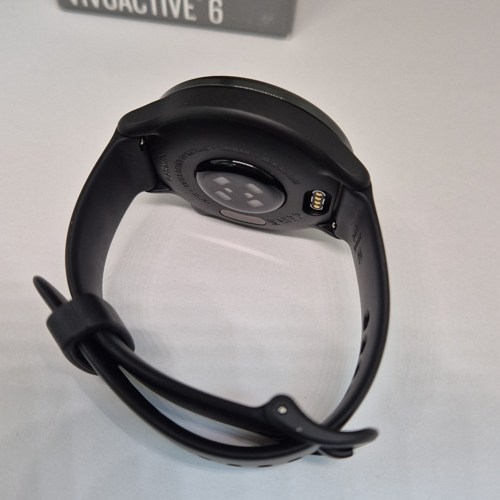 SMARTWATCH GARMIN VIVOACTIVE 6 42 MM GPS (SEMINUEVO)