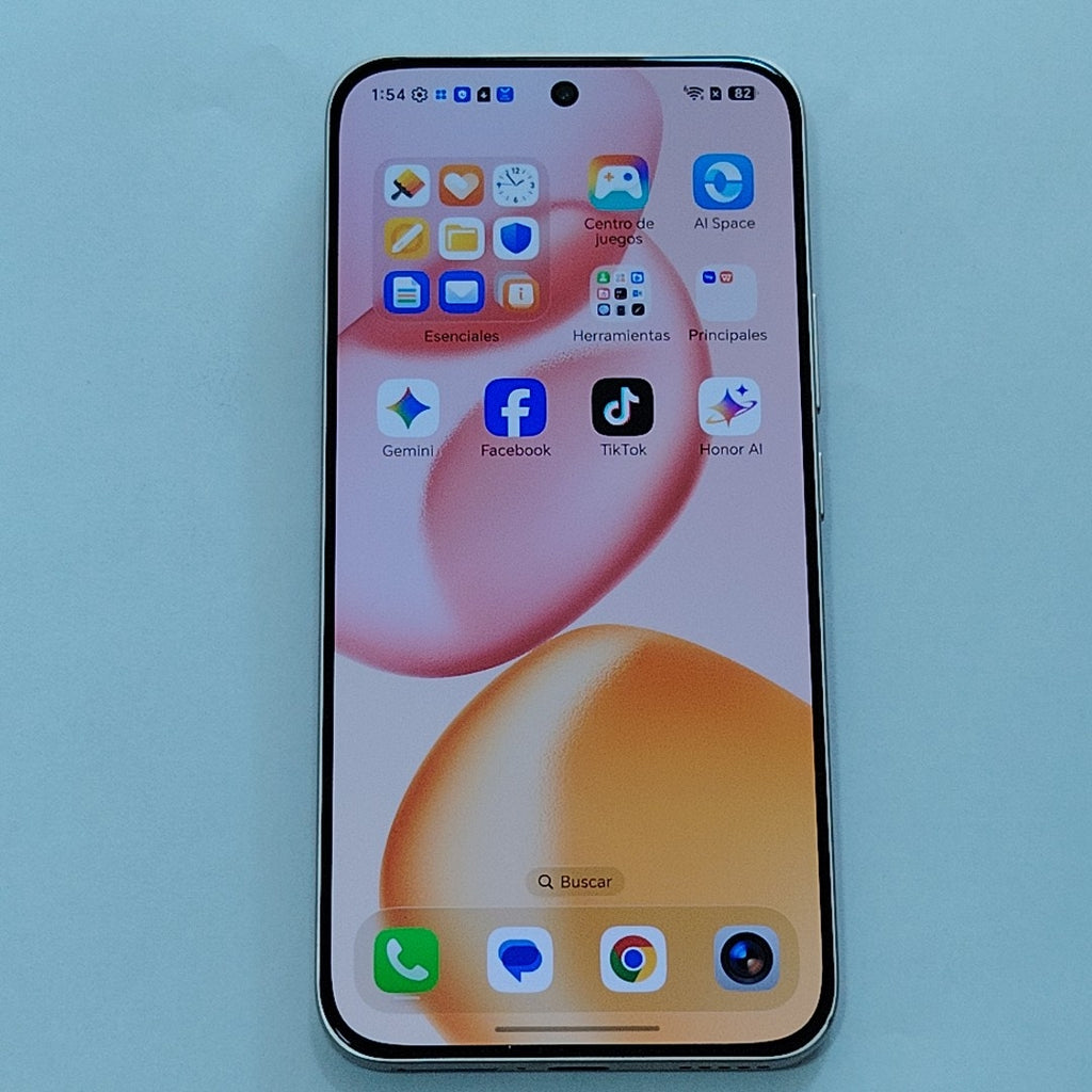 CELULAR HONOR 400 DNY-NX9 (2025) 512 GB 12 GB RAM (SEMINUEVO)