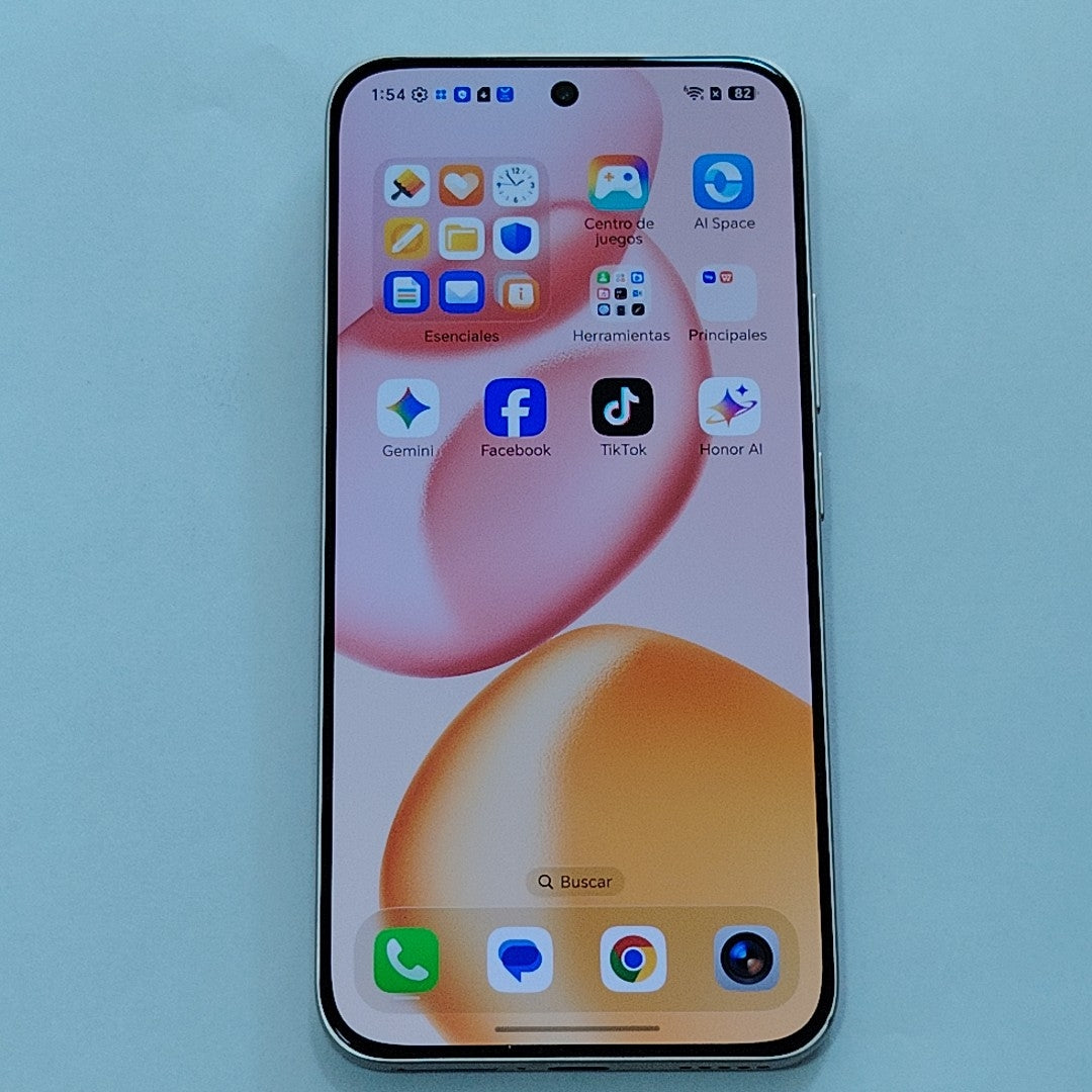 CELULAR HONOR 400 DNY-NX9 (2025) 512 GB 12 GB RAM (SEMINUEVO)