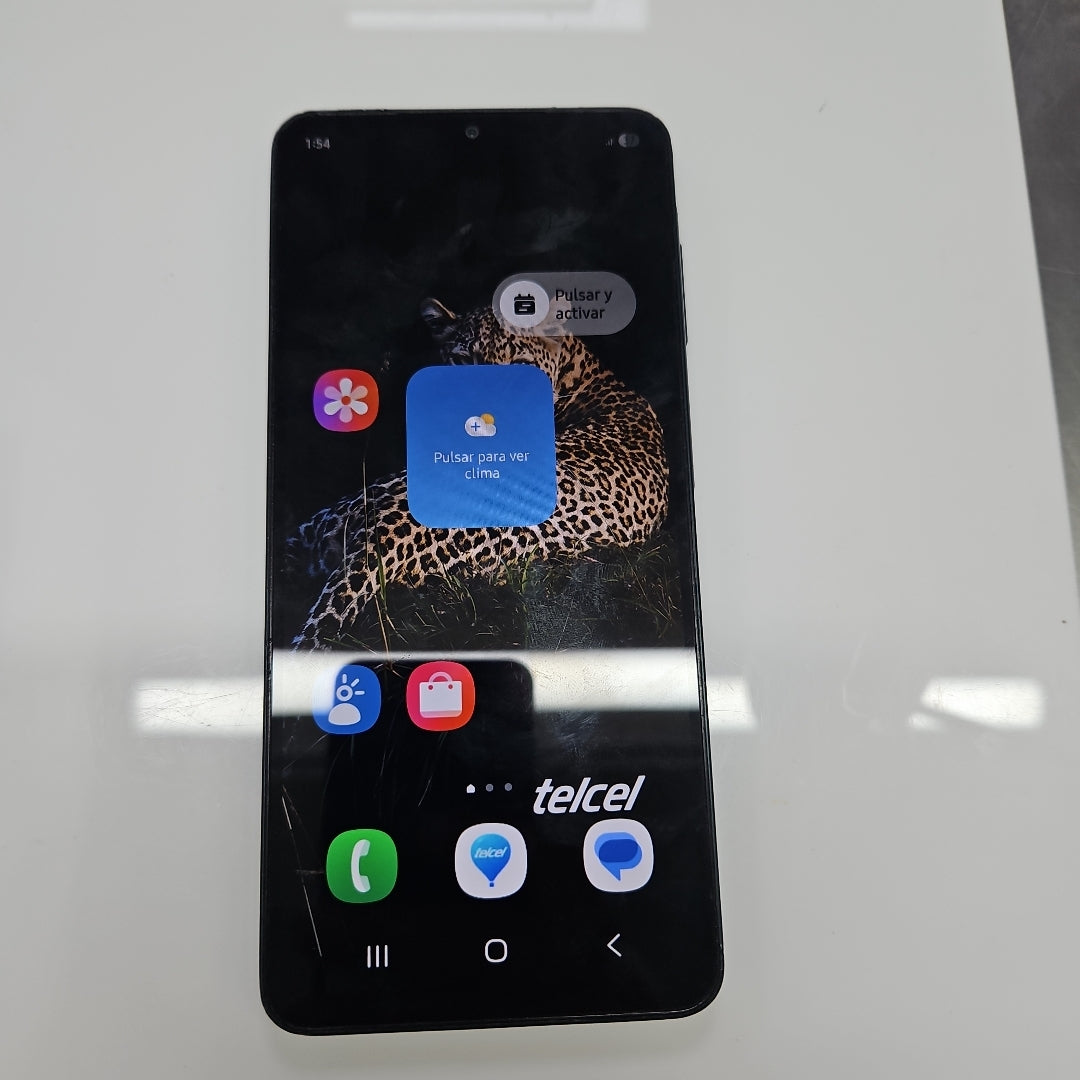 CELULAR SAMSUNG GALAXY A07 SM-A075M (2025) 64 GB 4 GB RAM (SEMINUEVO)