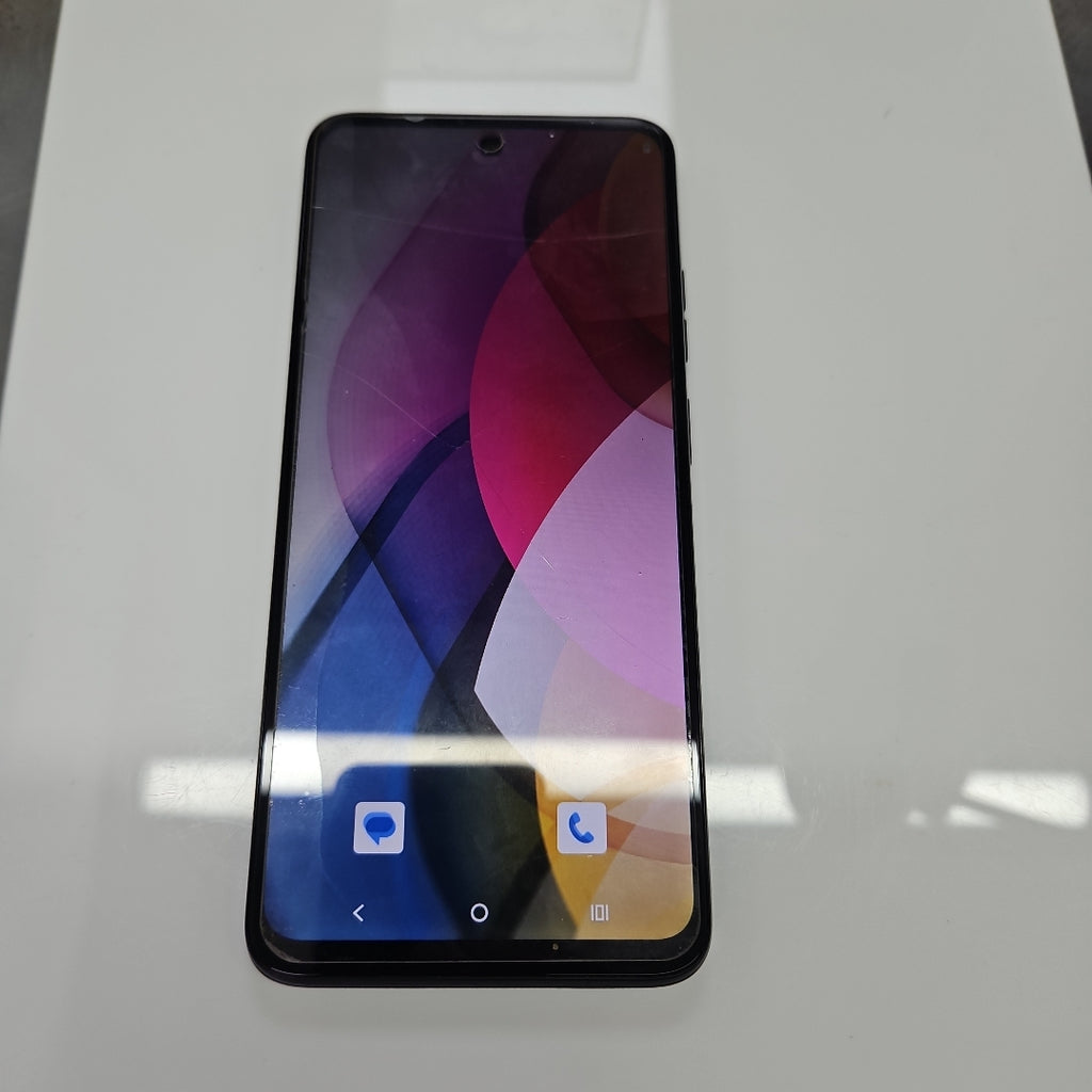 CELULAR MOTOROLA MOTO G34 5G XT2363-2 (2023) 256 GB 8 GB RAM (SEMINUEVO)