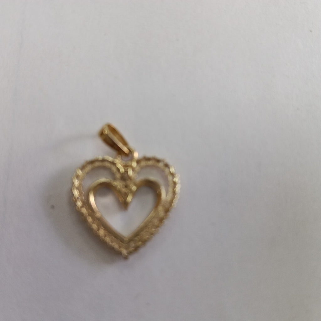 DIJES ORO 14K 1.2 (NUEVO)