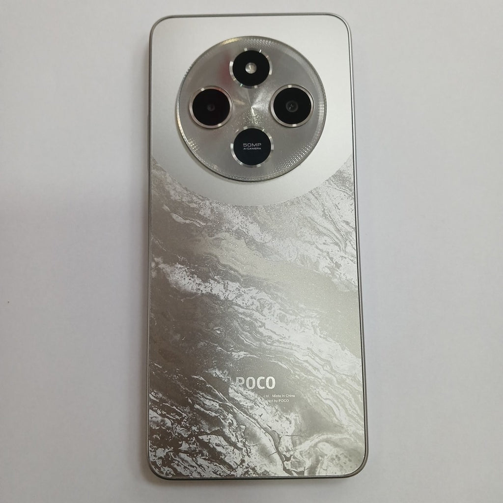 CELULAR XIAOMI POCO C75 2410FPCC5G (2024) 256 GB 8 GB RAM