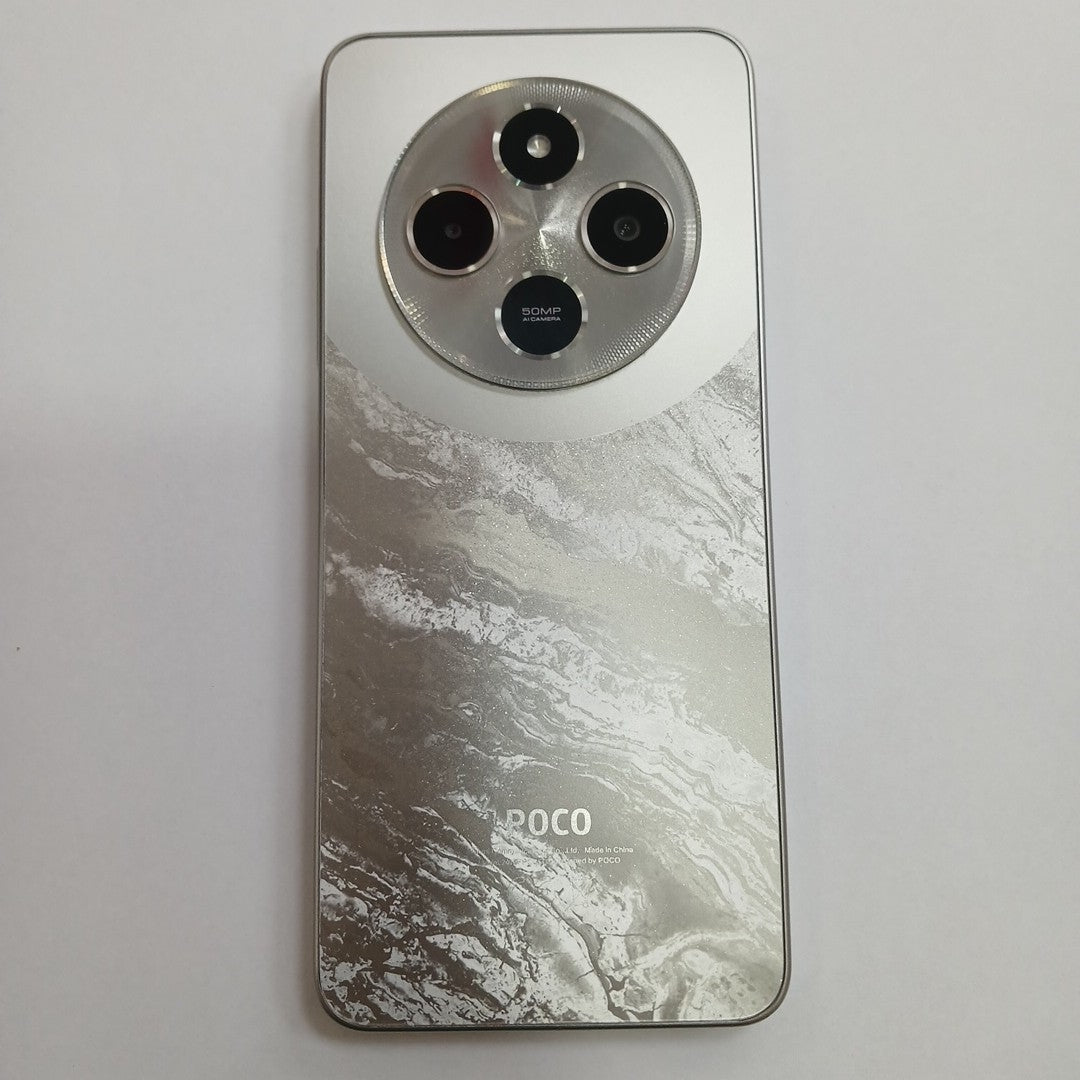 CELULAR XIAOMI POCO C75 2410FPCC5G (2024) 256 GB 8 GB RAM