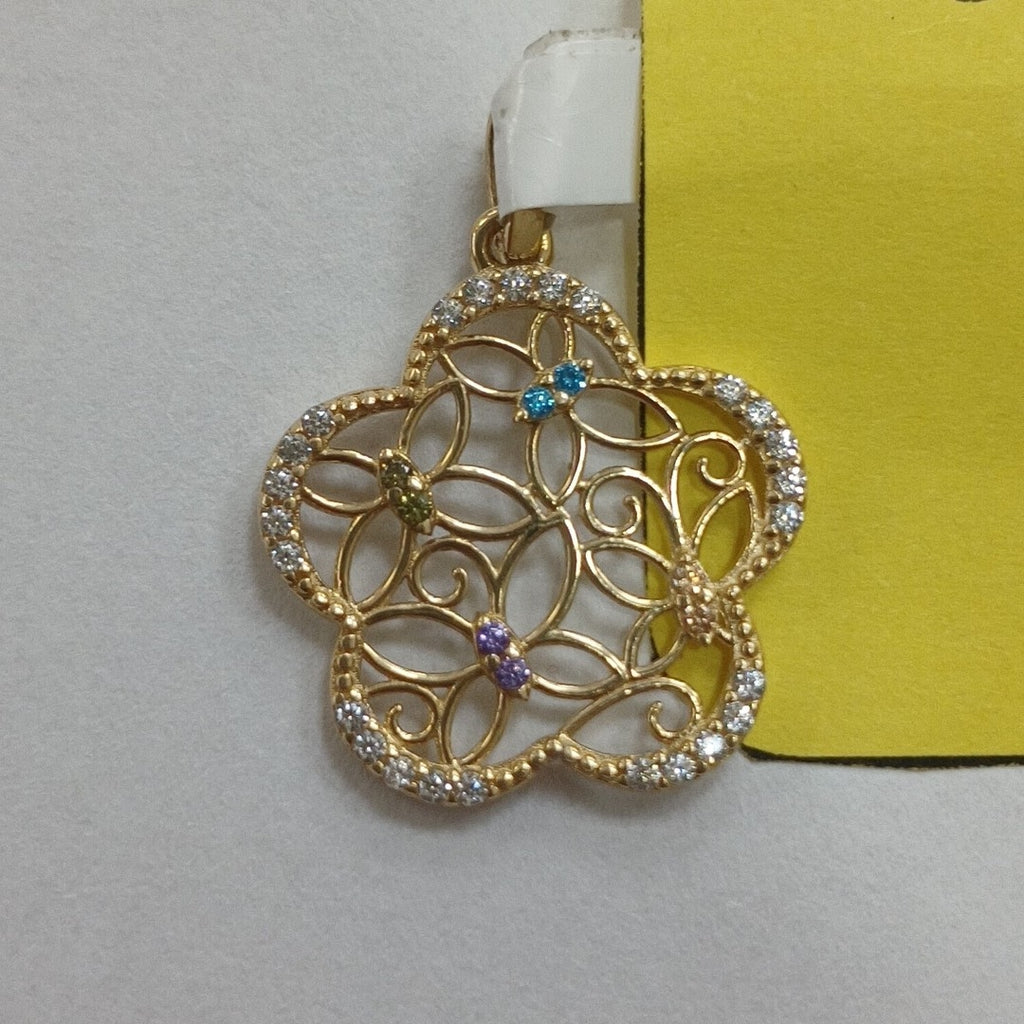 DIJES ORO 14K 1.3 (NUEVO)
