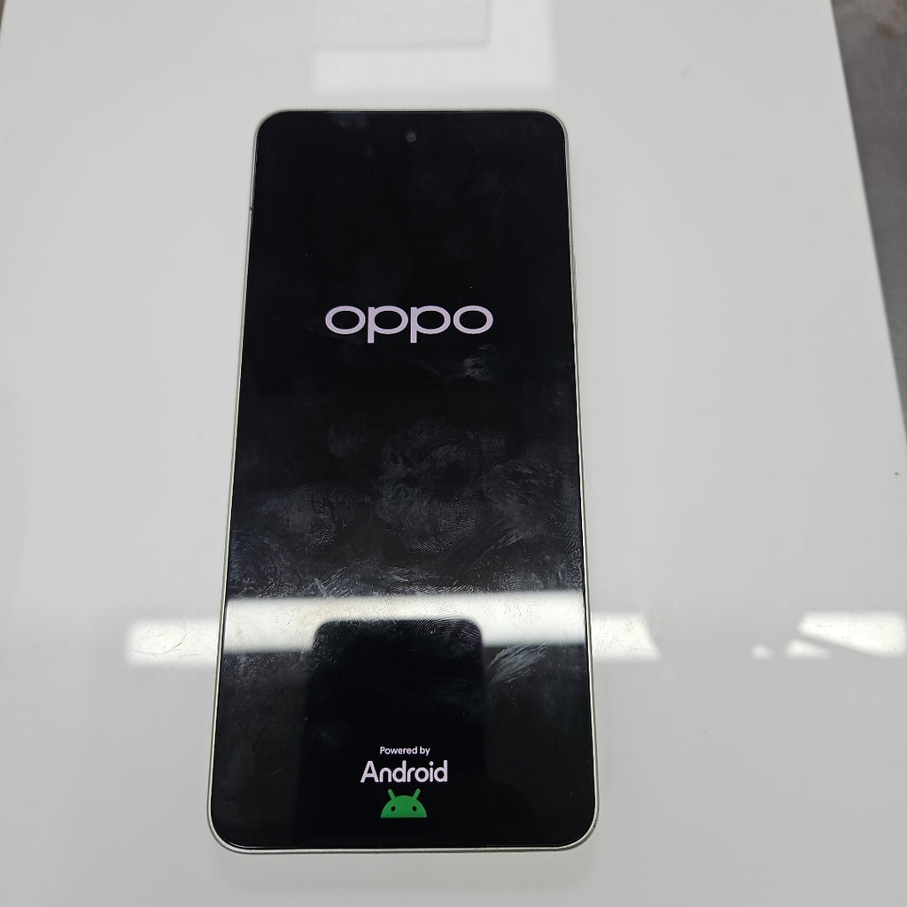 CELULAR OPPO A5 PRO CPH2711 (2025) 256 GB 8 GB RAM (SEMINUEVO)