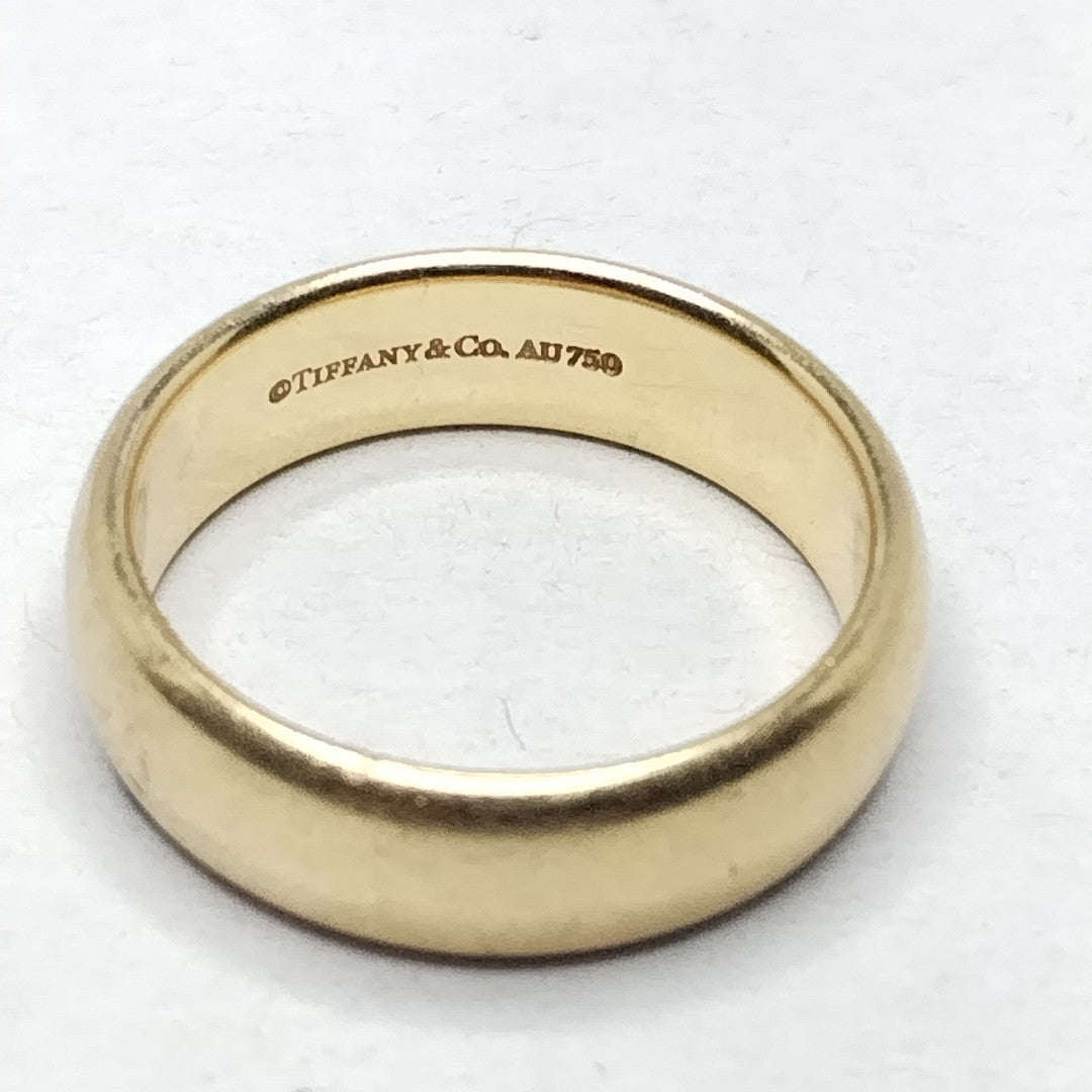ARGOLLA ORO 18 K 9,80 GRMS (SEMINUEVO)