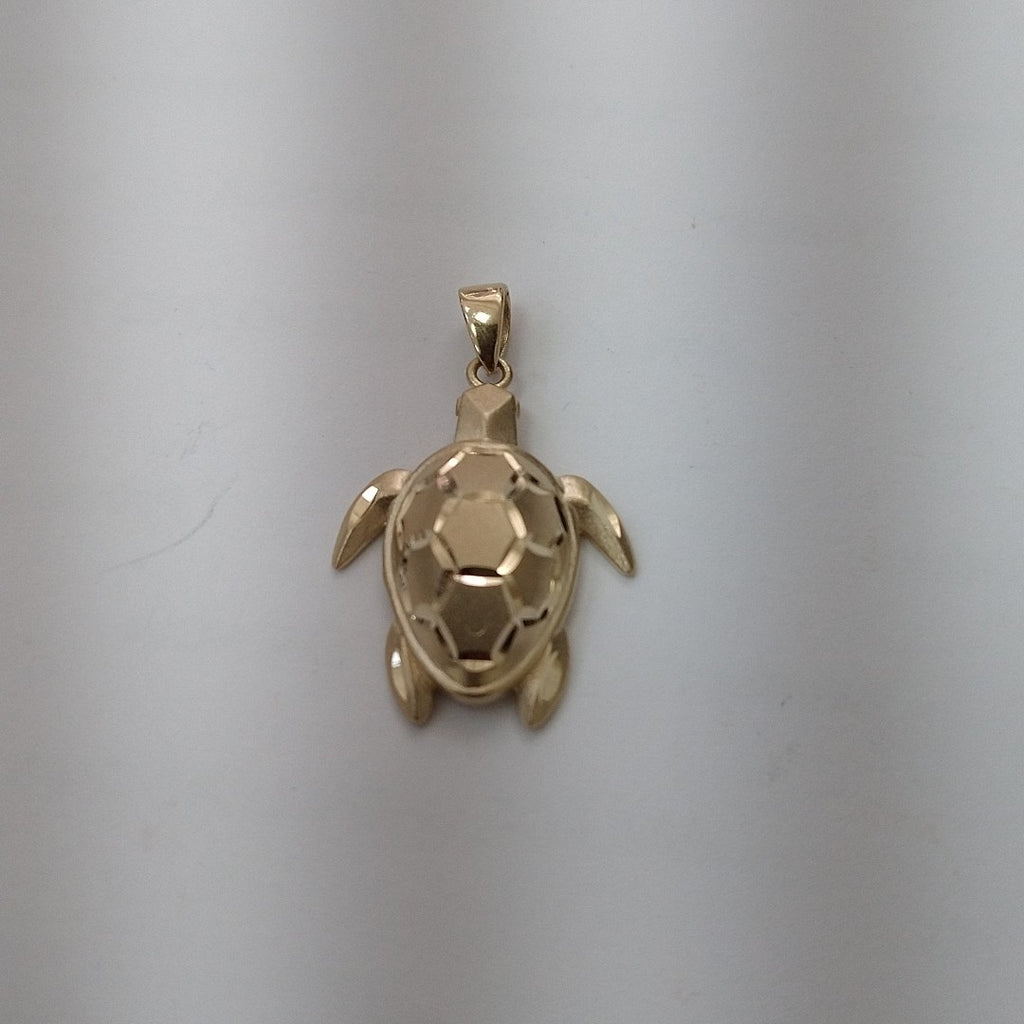 DIJES ORO 14K 2.1 (NUEVO)