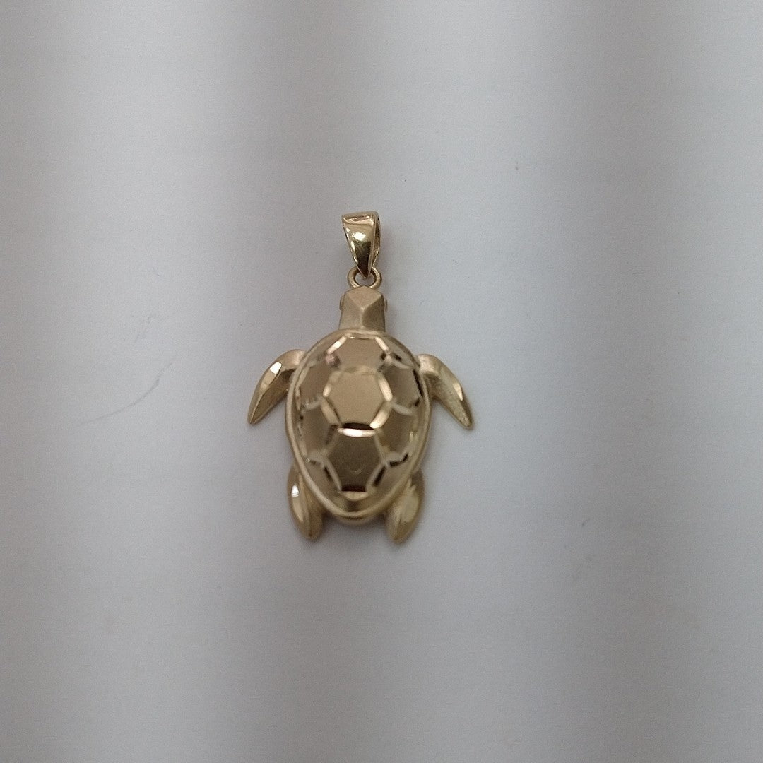 DIJES ORO 14K 2.1 (NUEVO)
