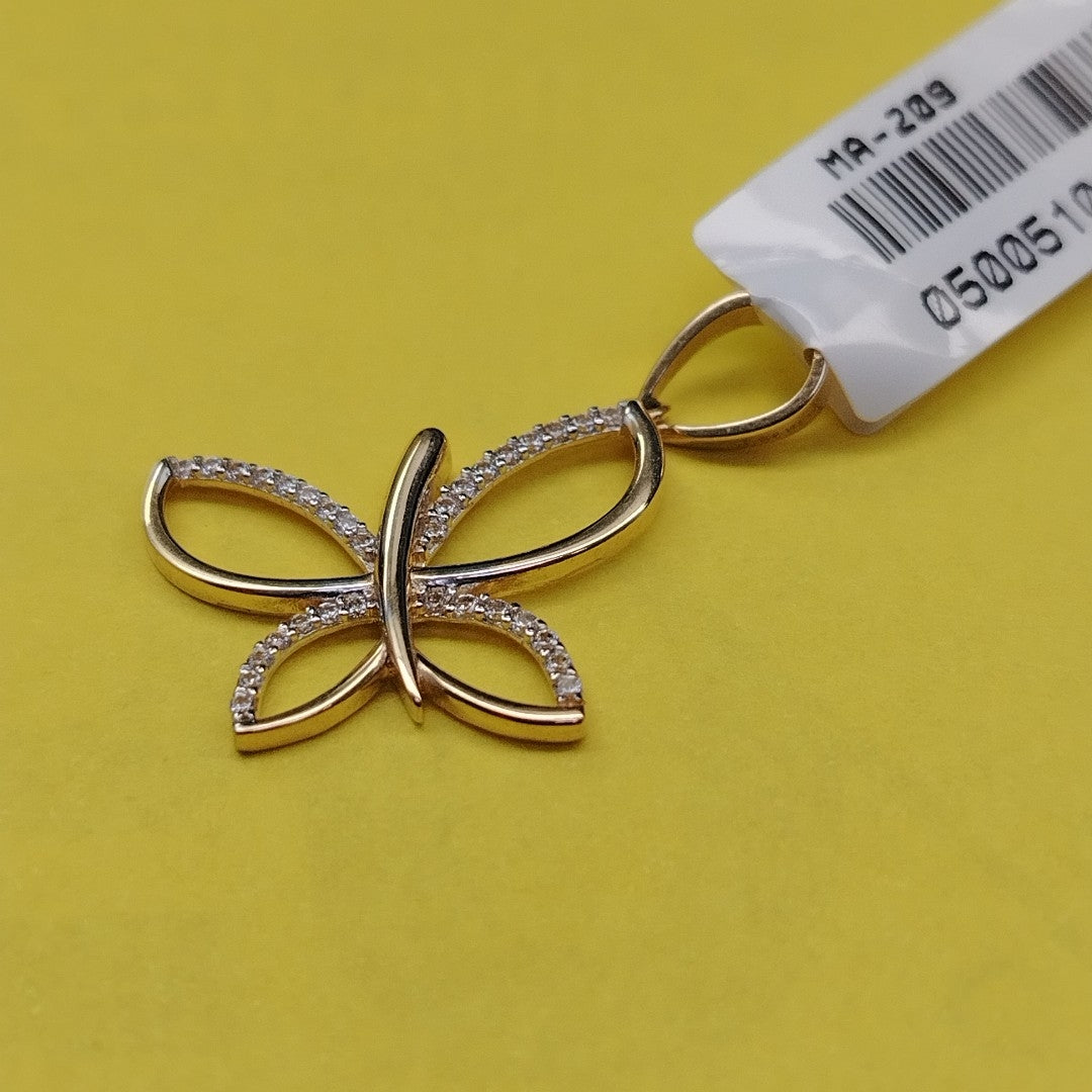DIJES ORO 14K 1.3 (NUEVO)
