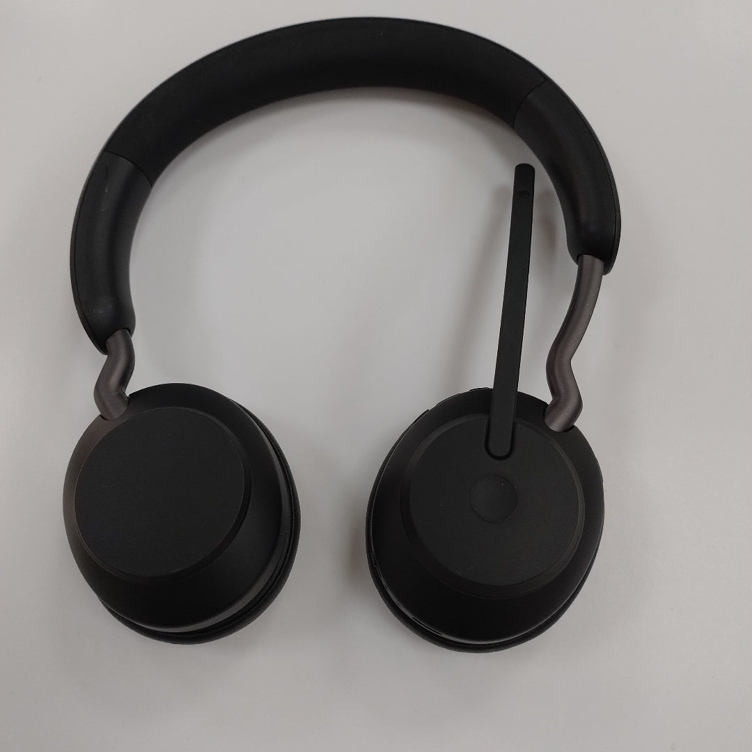 AUDIFONOS JABRA EVOLVE 2  65 INALAMBRICO ON EAR (SEMINUEVO)