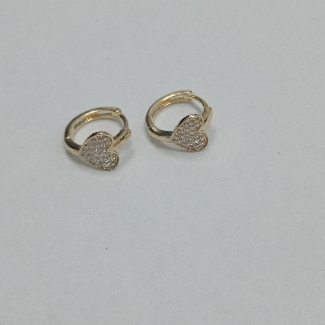HUGGIES ORO 14K 1.6 (NUEVO)