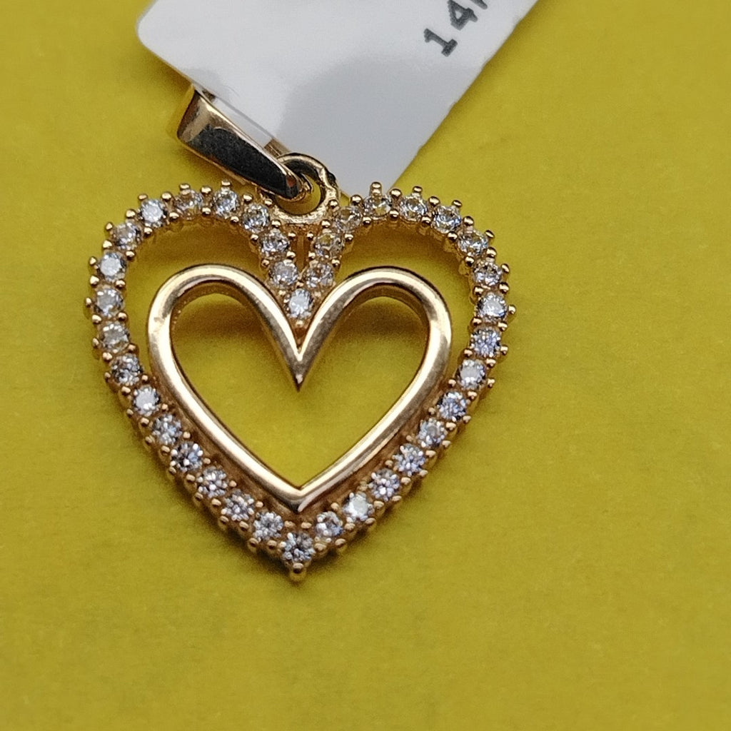 DIJES ORO 14K 1.3 (NUEVO)