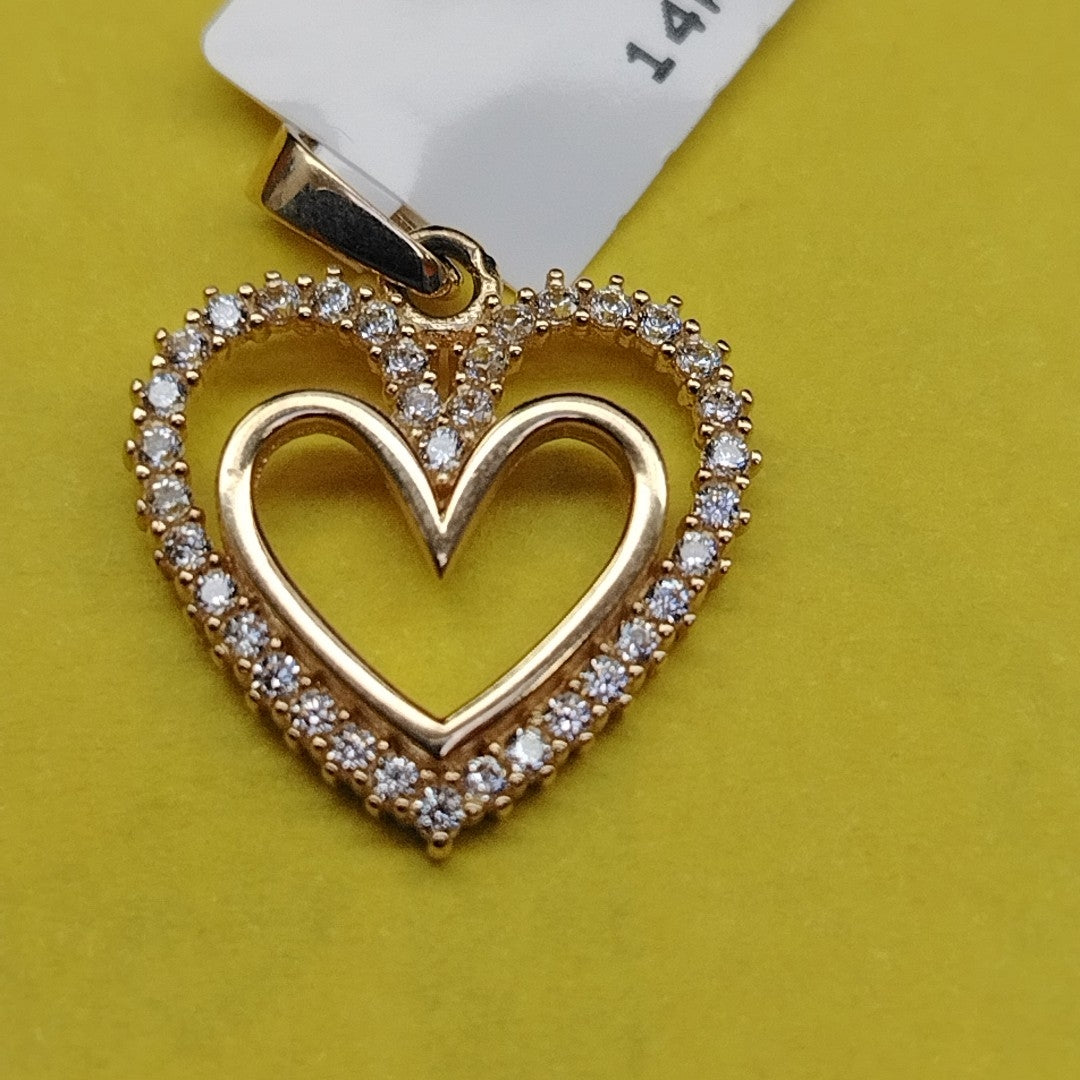 DIJES ORO 14K 1.3 (NUEVO)
