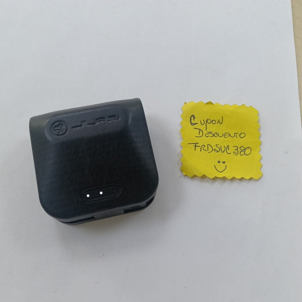 AUDIFONOS JLAB JBUDS AIR EXECUTIVE INALAMBRICO IN EAR (SEMINUEVO)