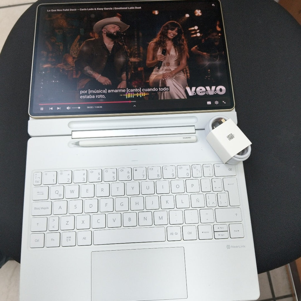 TABLETA HUAWEI MATEPAD PRO 12.2 MRO-W09 (2024) 512 GB 12 GB RAM