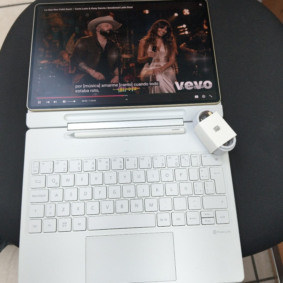 TABLETA HUAWEI MATEPAD PRO 12.2 MRO-W09 (2024) 512 GB 12 GB RAM