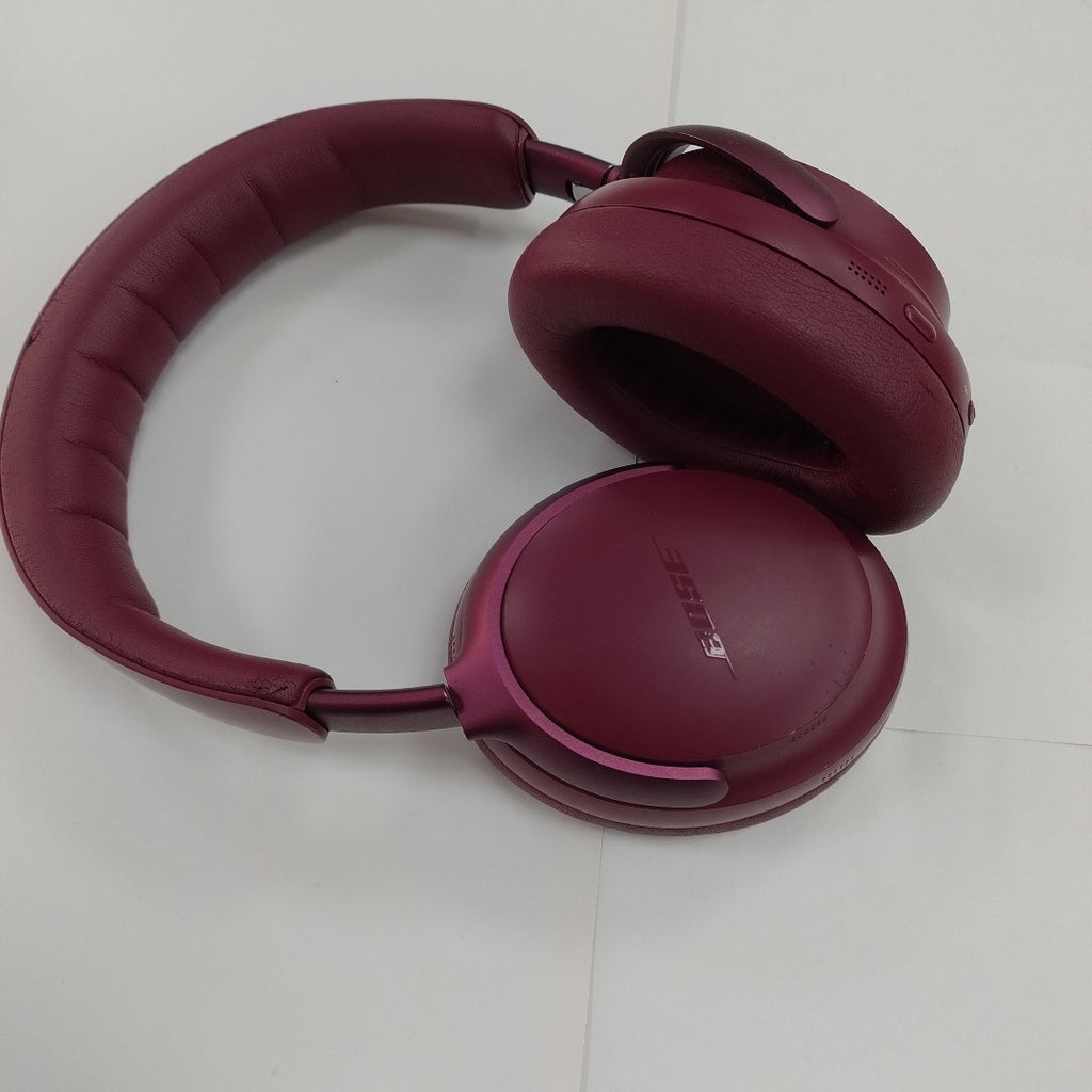 AUDIFONOS BOSE QUIETCOMFORT ULTRA INALAMBRICO OVER EAR (SEMINUEVO)
