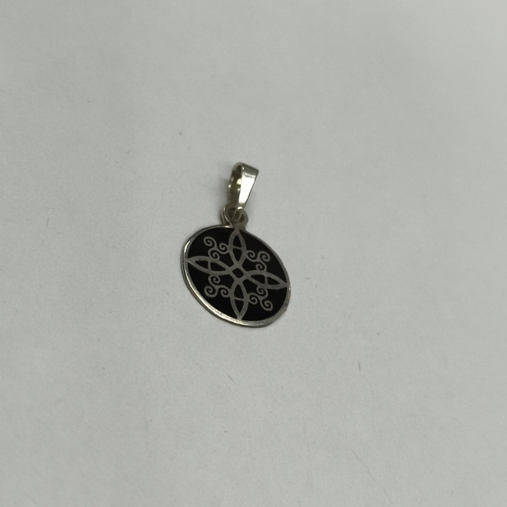 DIJE PLATA 0.9 GRMS (SEMINUEVO)