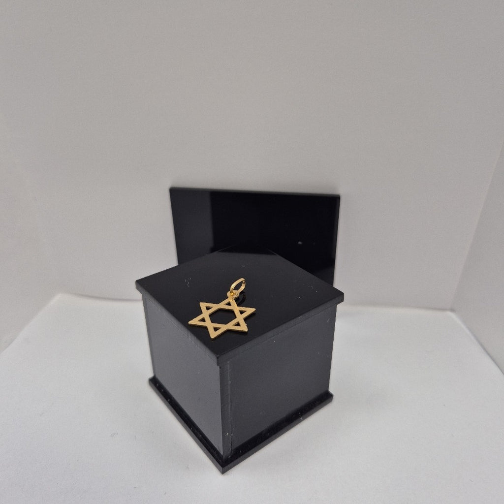 DIJE ORO 18 K 1,00 GRMS (SEMINUEVO)