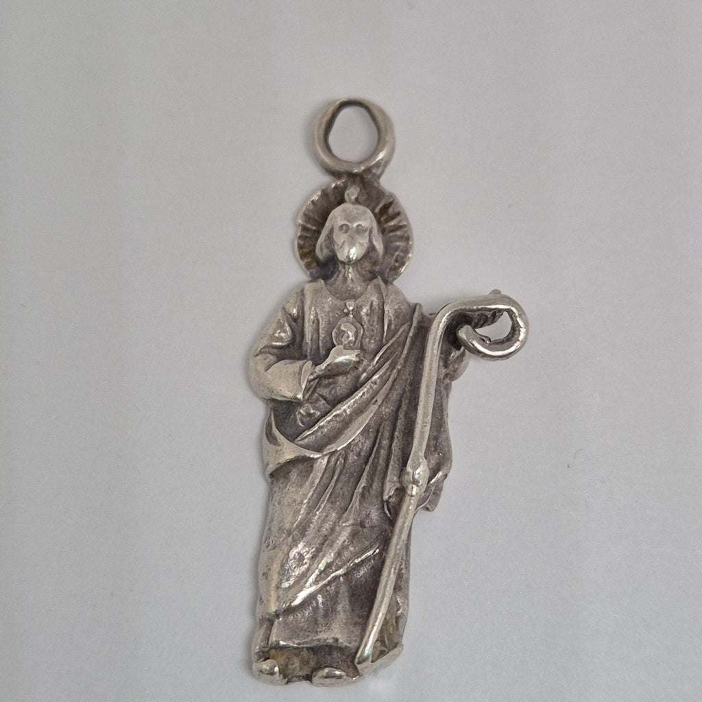 DIJE PLATA 6.2 GRMS (SEMINUEVO)