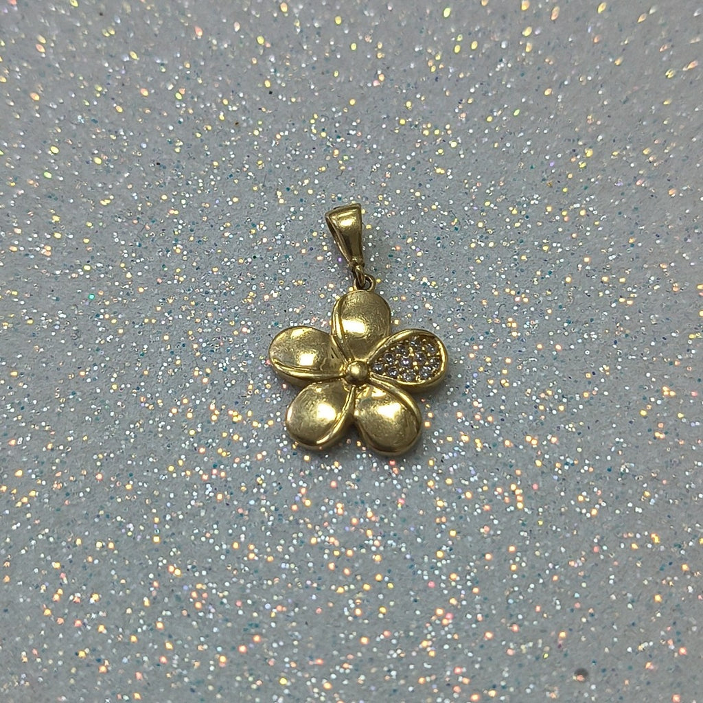 DIJE ORO 14 K 1.5 GRMS (SEMINUEVO)