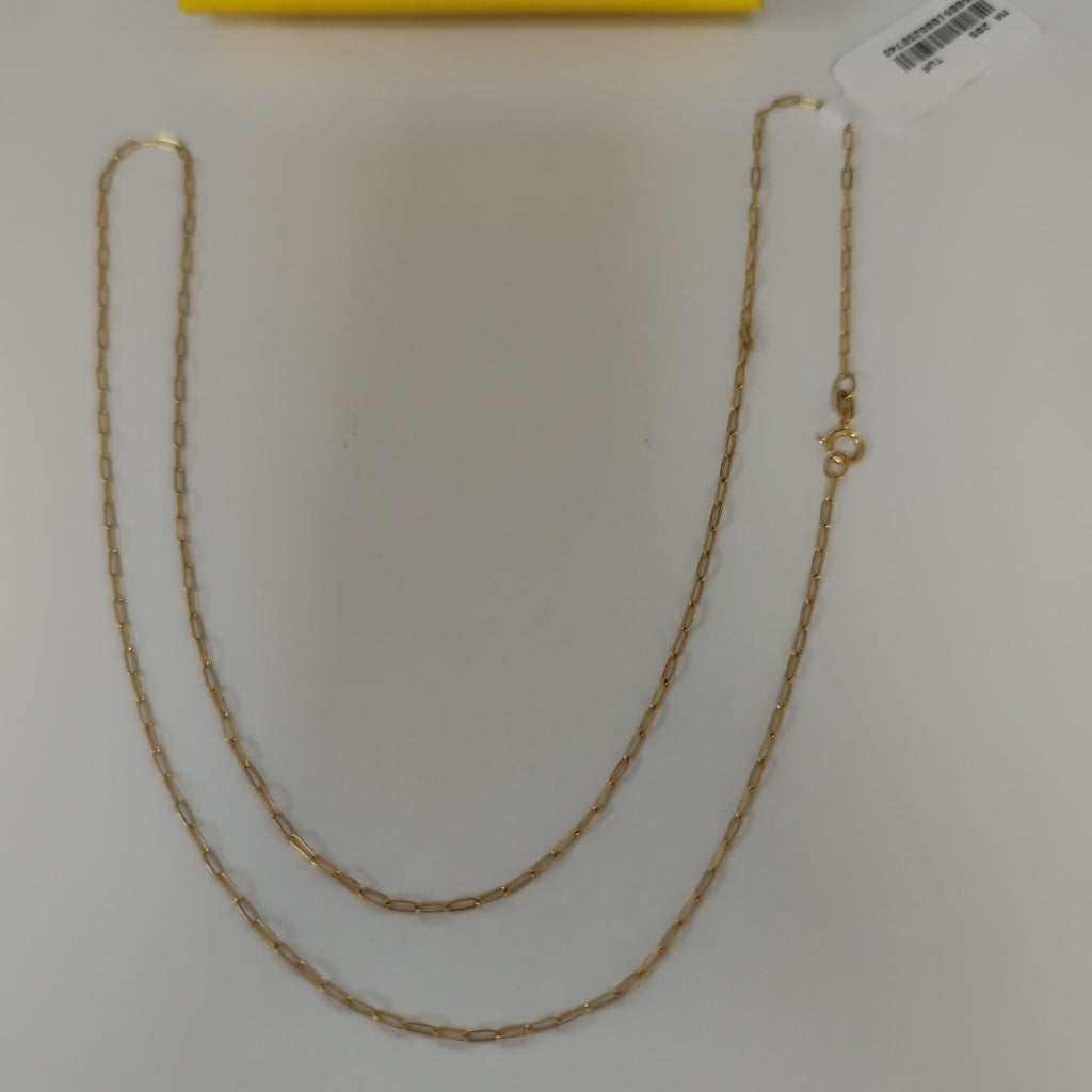 CADENAS ORO 14K 2.3 (NUEVO)