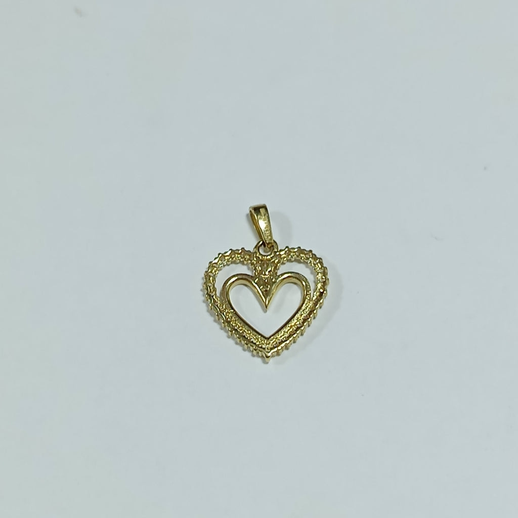 DIJES ORO 14K 1.2 (NUEVO)