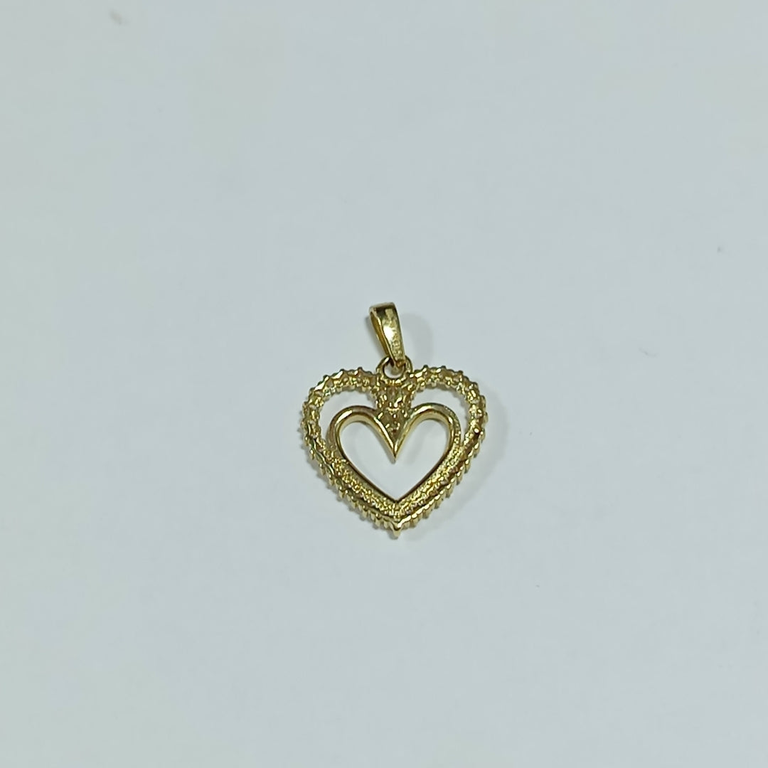 DIJES ORO 14K 1.2 (NUEVO)