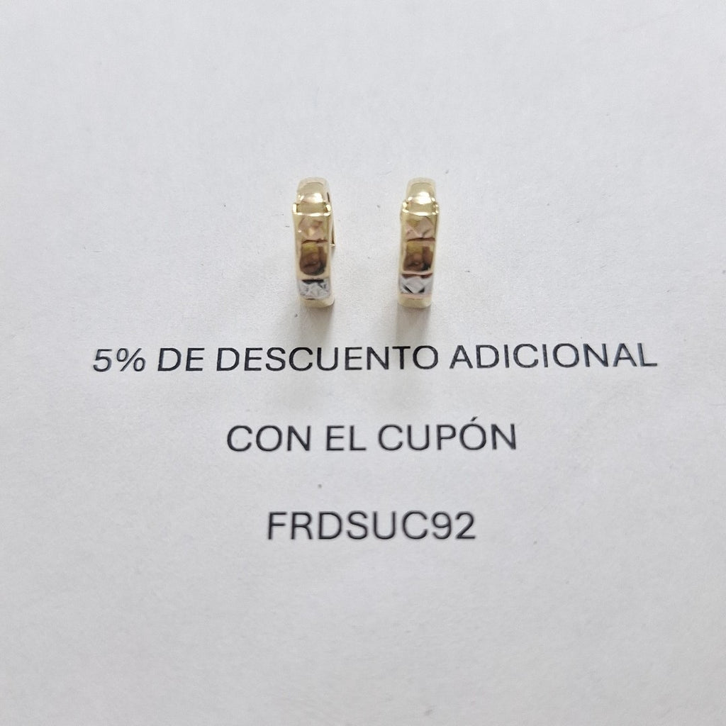 HUGGIES ORO 10K 0.9 (NUEVO)