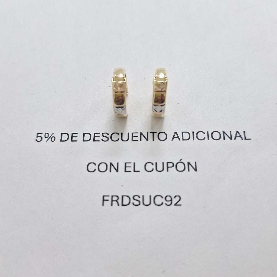 HUGGIES ORO 10K 0.9 (NUEVO)
