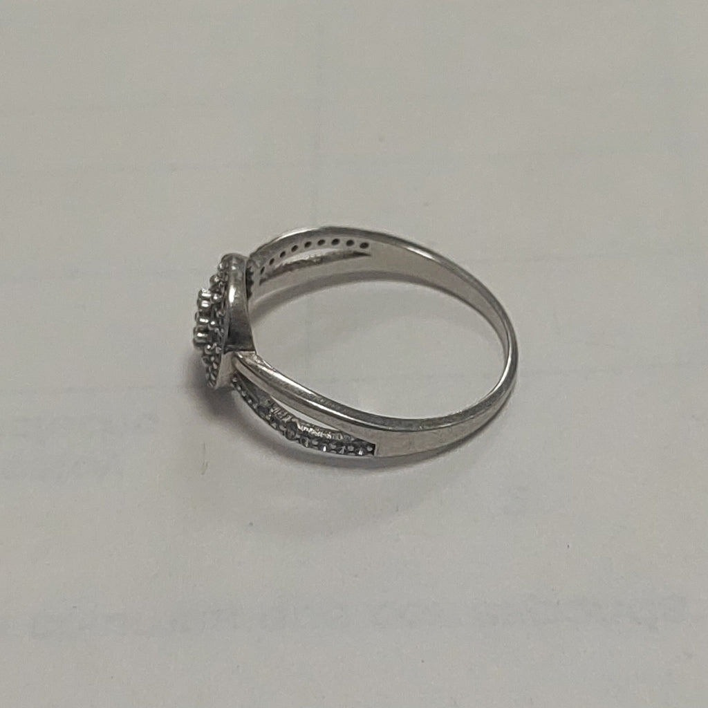 ANILLITO PLATA 1,90 GRMS (SEMINUEVO)