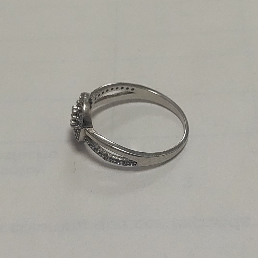 ANILLITO PLATA 1,90 GRMS (SEMINUEVO)