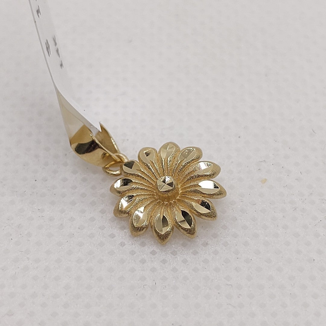 DIJES ORO 14K 1.3 (NUEVO)