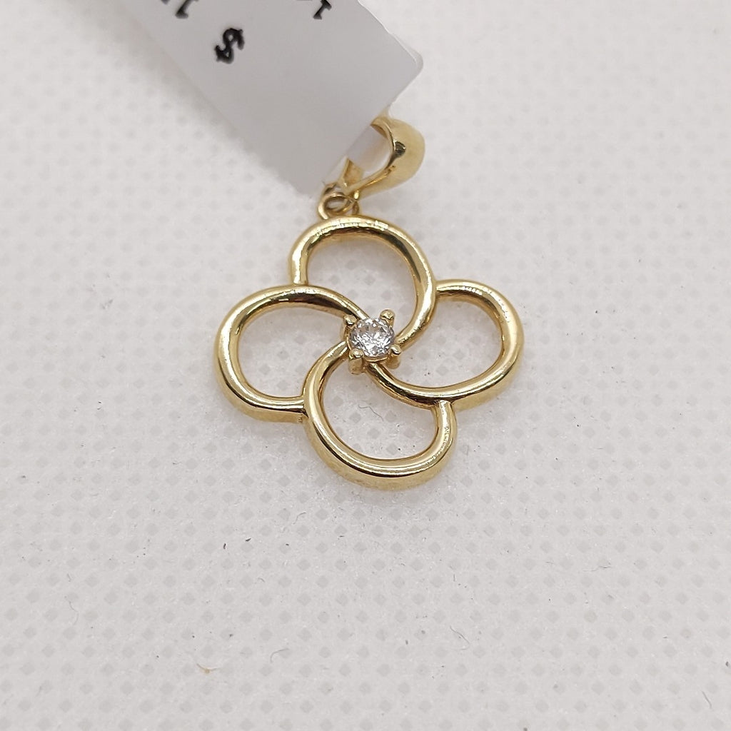 DIJES ORO 14K 1.4 (NUEVO)