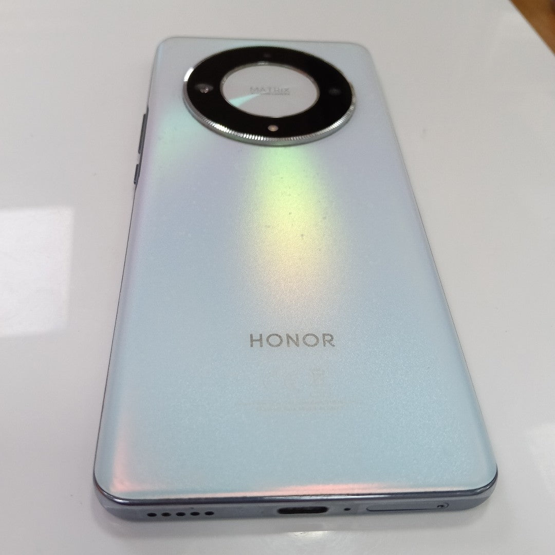 CELULAR HONOR MAGIC6 LITE 5G ALI-NX3 (2023) 256 GB 8 GB RAM (SEMINUEVO)