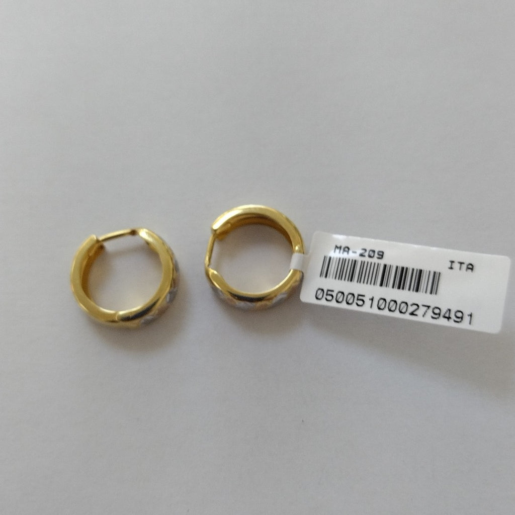 HUGGIES ORO 10K 1.6 (NUEVO)
