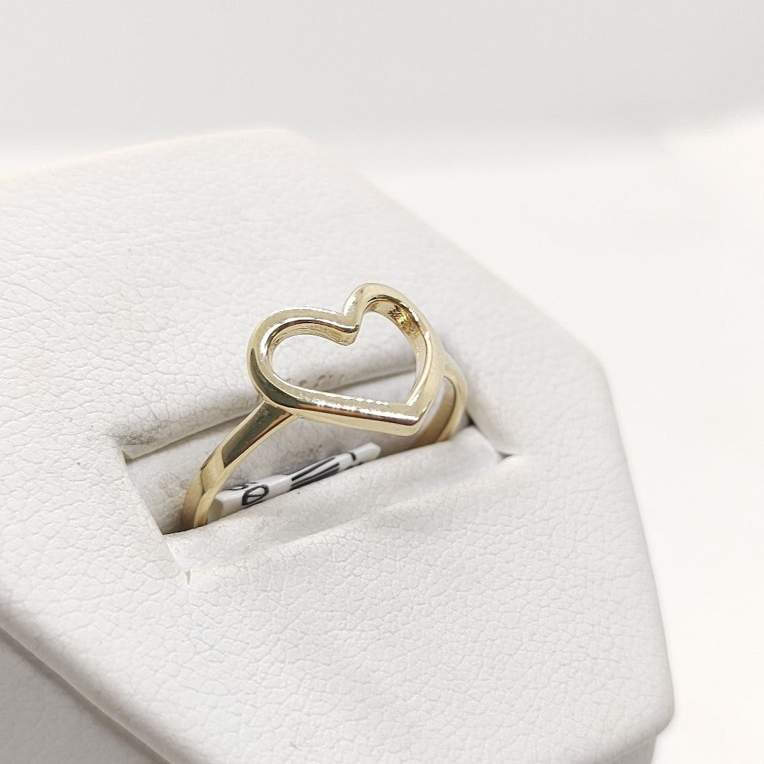 ANILLOS DAMA ORO 14K 1.4 (NUEVO)