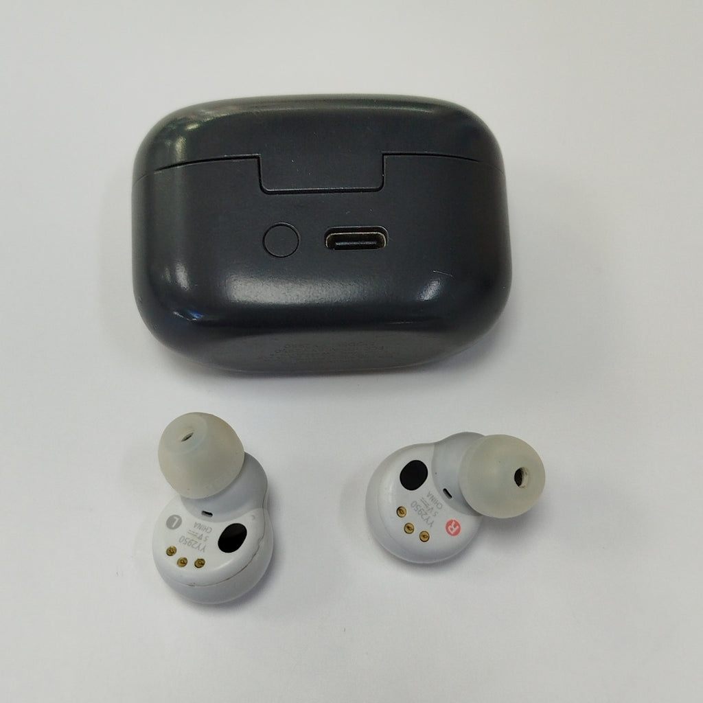 AUDIFONOS SONY LINKBUDS WF-L900 INALAMBRICO IN EAR (SEMINUEVO)