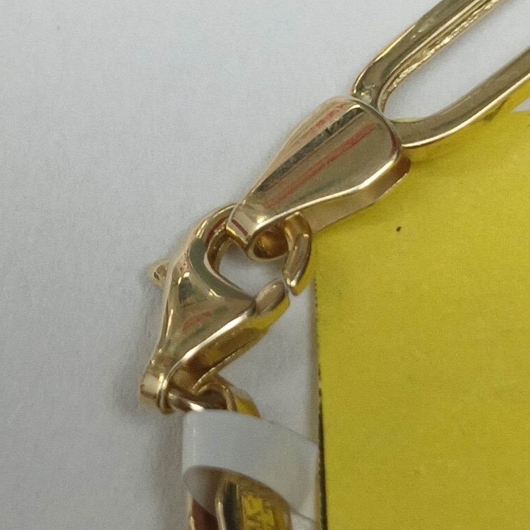 PULSERAS DAMA ORO 14K 3.7 (NUEVO)