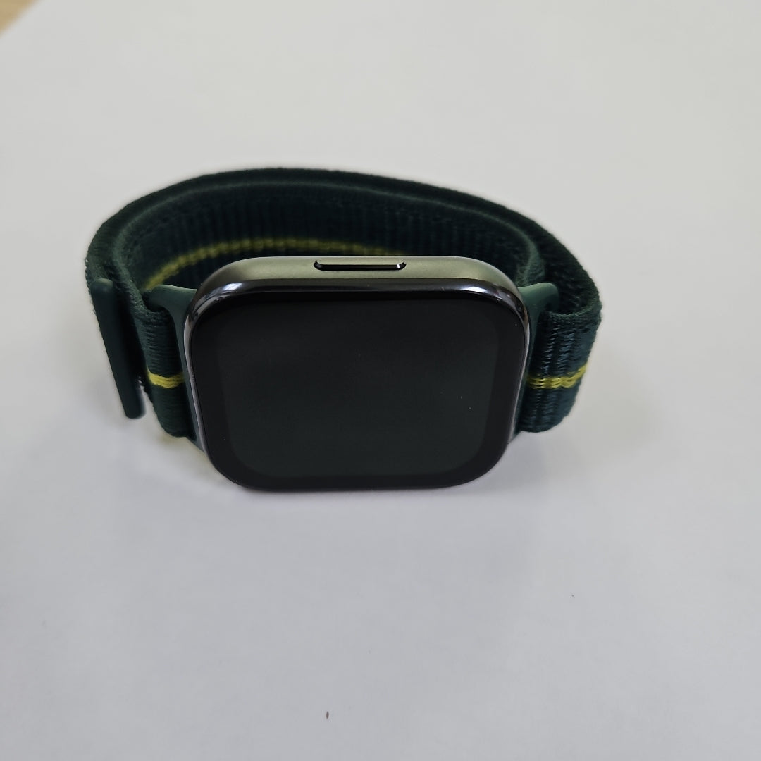 SMARTWATCH MOTOROLA MOTO WATCH FIT 49 MM BLUETOOTH (SEMINUEVO)