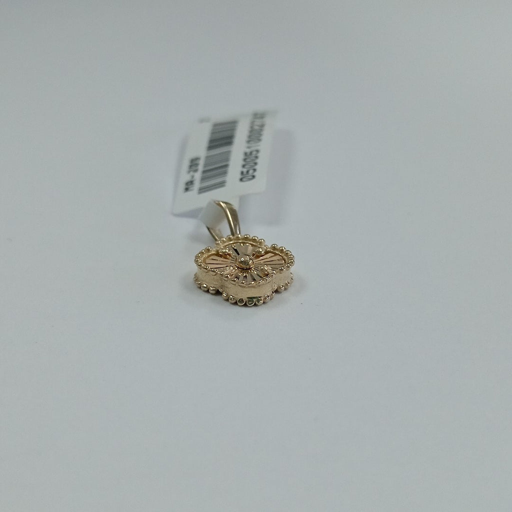 DIJES ORO 14K 1.1 (NUEVO)