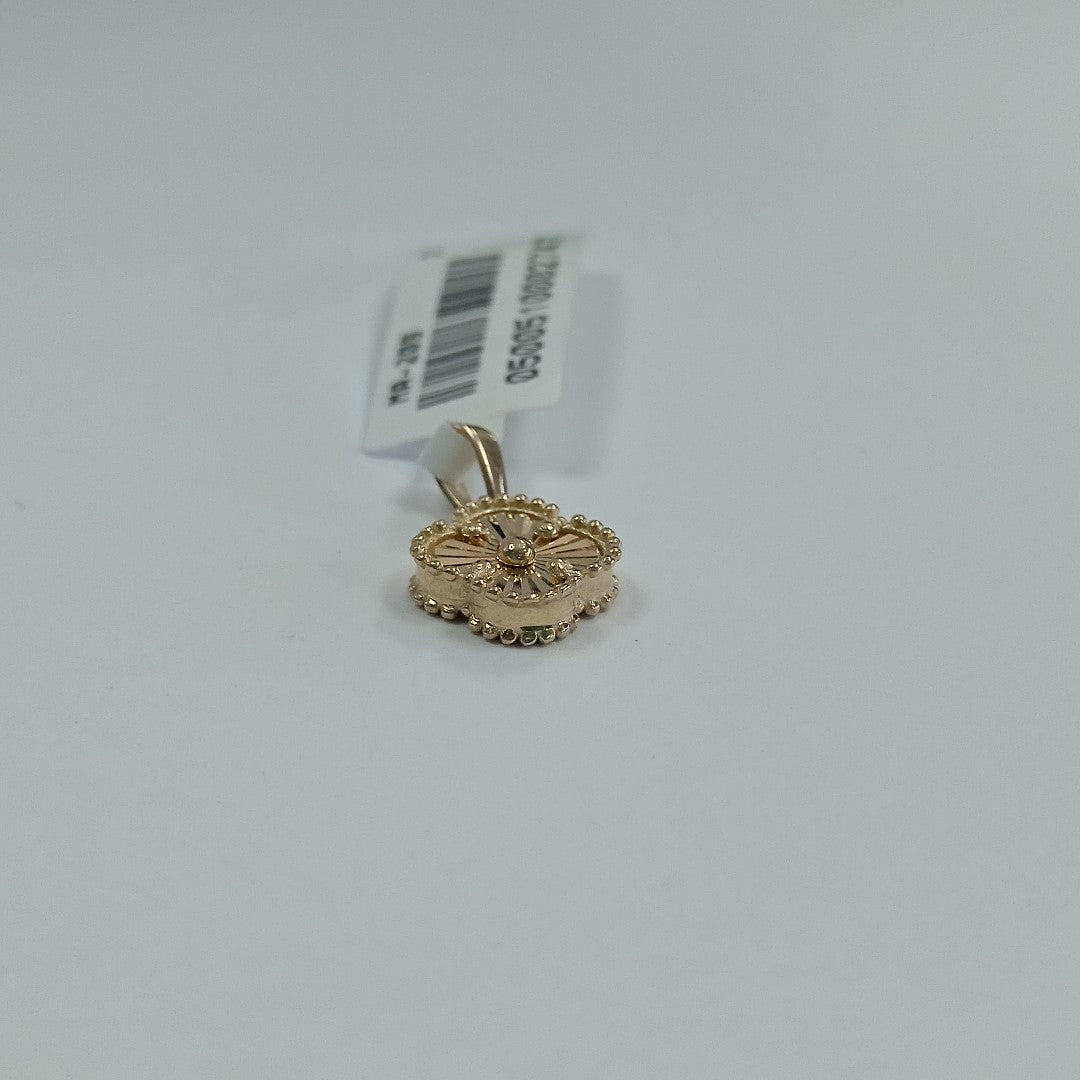 DIJES ORO 14K 1.1 (NUEVO)