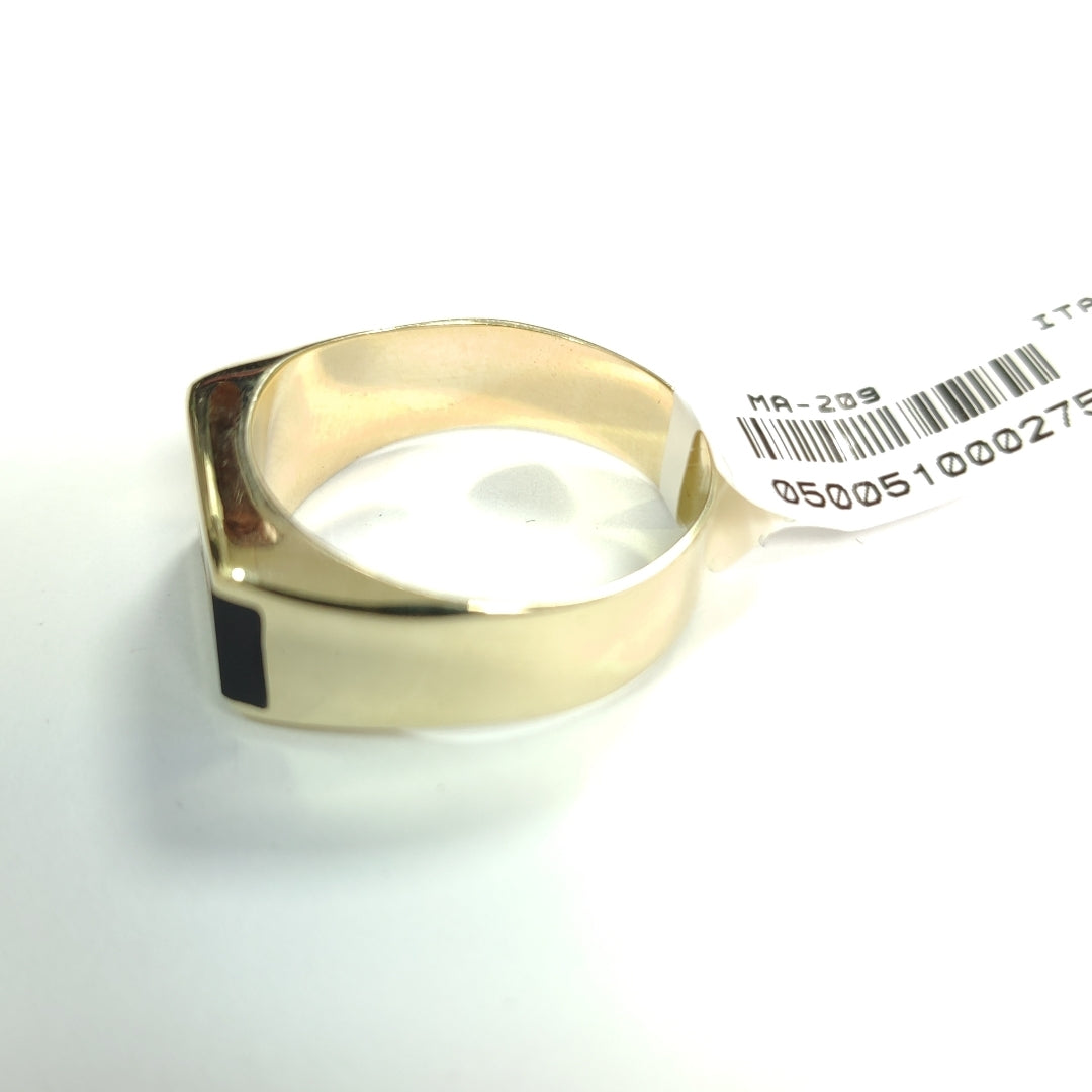ANILLOS CABALLERO ORO 14K 5 (NUEVO)