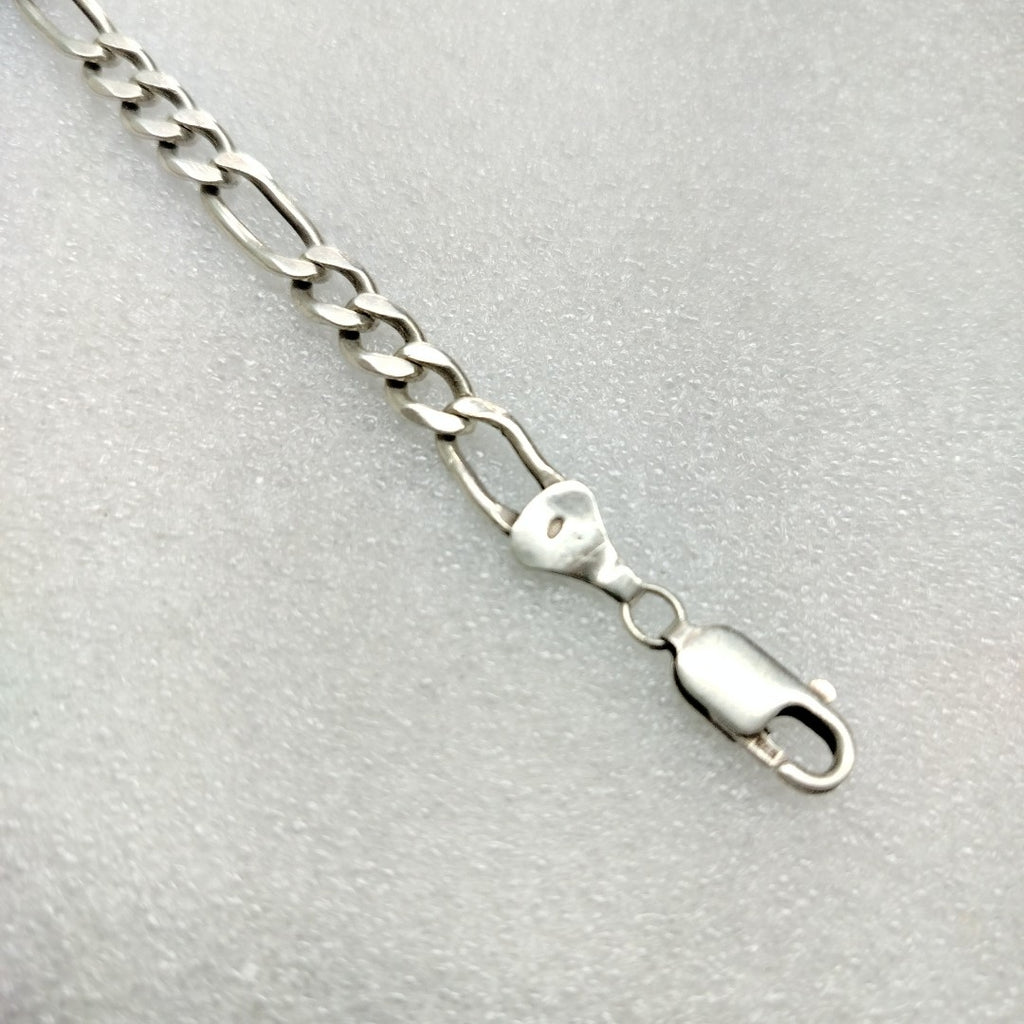 PULSERA PLATA 14.2 GRMS (SEMINUEVO)