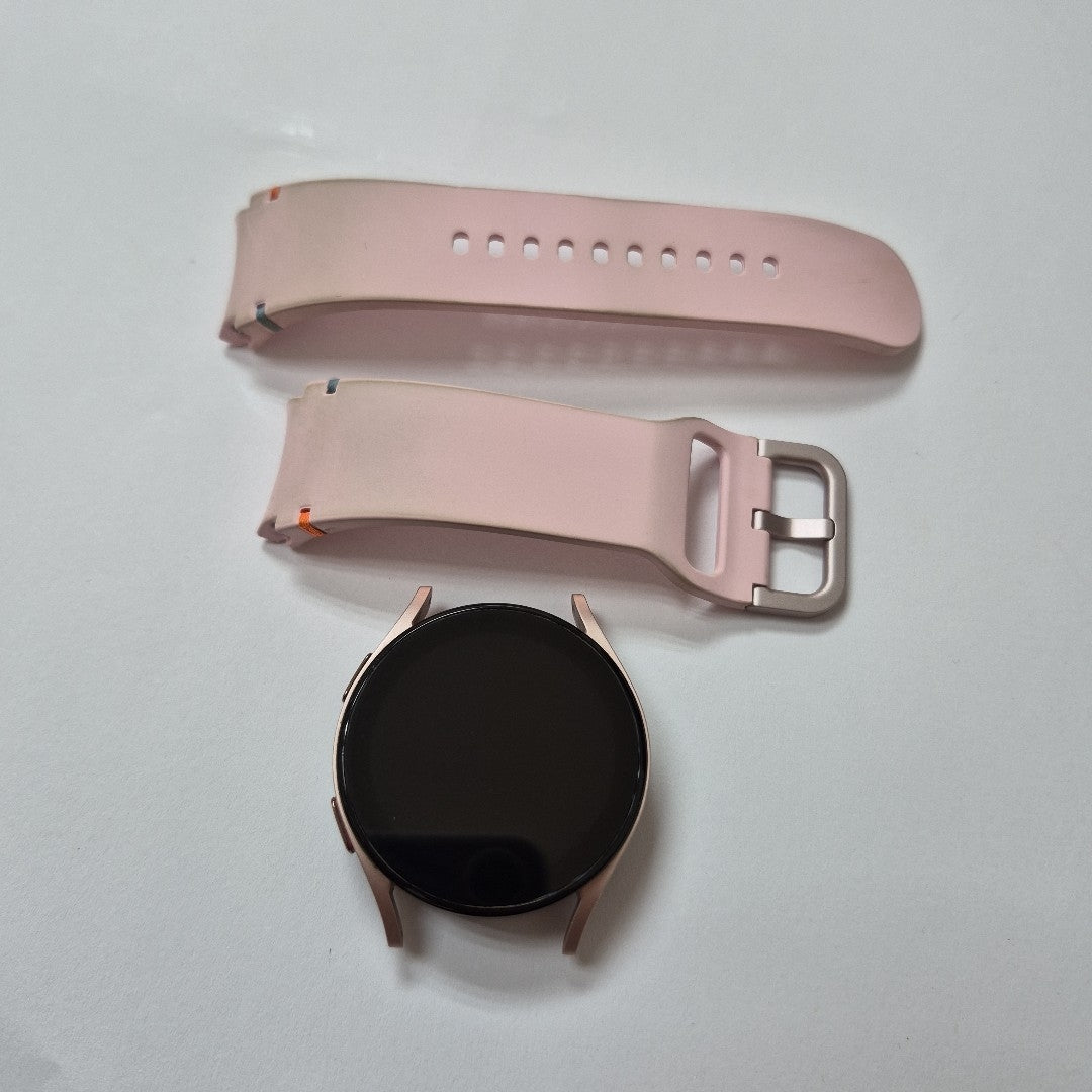 SMARTWATCH SAMSUNG GALAXY WATCH FE SM-R861 40 MM GPS (SEMINUEVO)