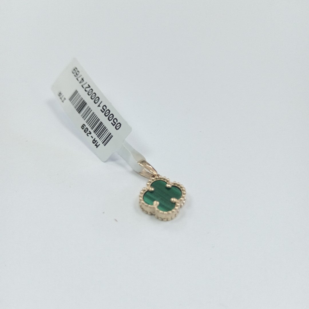 DIJES ORO 14K 1 (NUEVO)