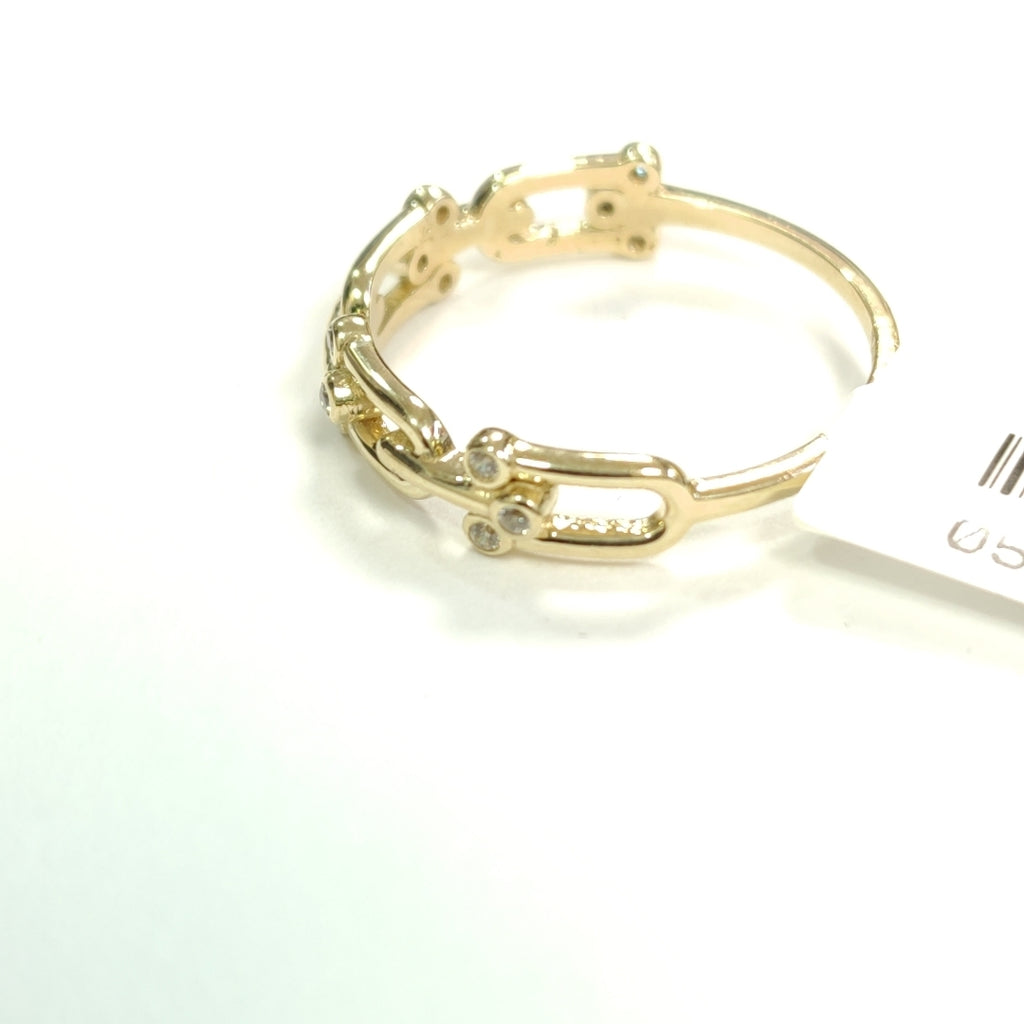 ANILLOS DAMA ORO 14K 1.8 (NUEVO)