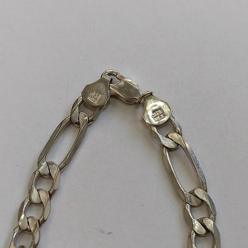 ESCLAVA PLATA 12 GRMS (SEMINUEVO)